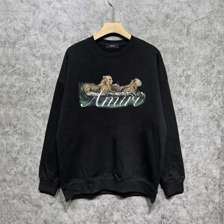 Picture of Amiri Sweatshirt _SKUAmiriS-XXLsytY11329449